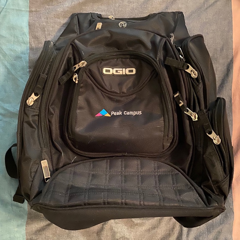 OGIO Backpack